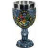 Dekorativní Pohár Harry Potter Bradavice