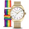 Bering 127220-40-334 Freedom Unisex 40mm