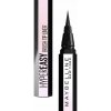 Maybelline Pero na očné linky Hyper Easy Brush Tip Liner 800 Black