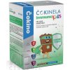 ČOKINELA Immuno Kids čokoládové tabličky 1x20 ks, 8588005615570