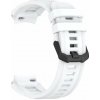 Silikónový remienok Ricardo (pro Amazfit T-Rex 3 Pro 48mm), biely