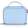 Reisenthel Termobox na desiatu Reisenthel Thermocase twist powder blue