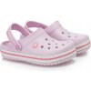 Crocs Crocband Clog K Ballerina Pink