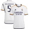 Adidas Real Madrid Jude Bellingham dres pánsky (2023-2024) domáci