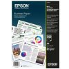 EPSON paper A4 - 80g/m2 - 500 sheets - Inkjet Business Paper (C13S450075)