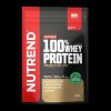 NUTREND 100% Whey Protein 400 g, jahoda