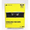 RAM PAMÄŤ CORSAIR VENGEANCE RGB 32 GB DDR5 6000 MHZ CMH32GX5M2B6000C38
