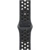 Apple Watch 42 mm Midnight Sky športový remienok Nike – S/M MYJP3ZM/A