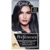 Loreal Paris Préférence, 3.0 BRASILIA Hnedá tmavá 1 ks, 3.0