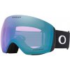 Oakley Flight Deck L - Matte Black/Prizm Snow Iced Iridium one size