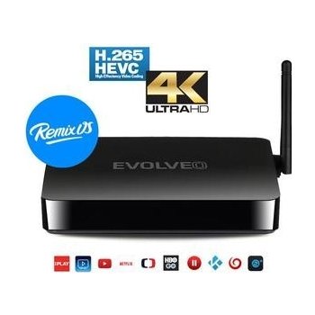 EvolveoO Android Stick Q4