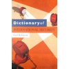 Dictionary of International Security
