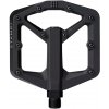 Platformové pedále Crankbrothers Stamp 2 Small šedá