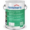 Remmers krycia farba 5 L Nussbraun /orieškovo hnedá/