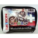 Autolekárnička Motolekárnička Panacea, textilná, 143/2009