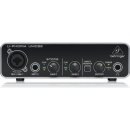 Behringer UMC22 U-Phoria