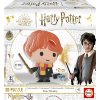 3D puzzle EDUCA 3D puzzle Harry Potter: Ron Weasley 37 dielikov (19504)