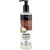 ORGANIC SHOP Hydratačný šampón Kokos a Bambucké maslo 280 ml