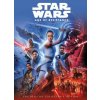 Star Wars: The Age of Resistance the Official Collector's Edition (Pevná)