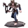 McFarlane World of Warcraft Night Elf Druid/Rogue Rare 15 cm