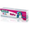 GUM Kids zubný gél pre predškolákov Jungle Budies 50 ml