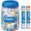 Chúru Cat BOX Vet Diet Tuna & Chicken Varieties 50 x 14 g