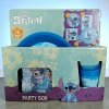 Disney Stitch Party Box 36 ks (Narodeninová párty sada Disney Stitch pre detskú oslavu)