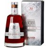 Ron Quorhum 30 Aniversario - 0,7l - 40% - Dominikánska republika