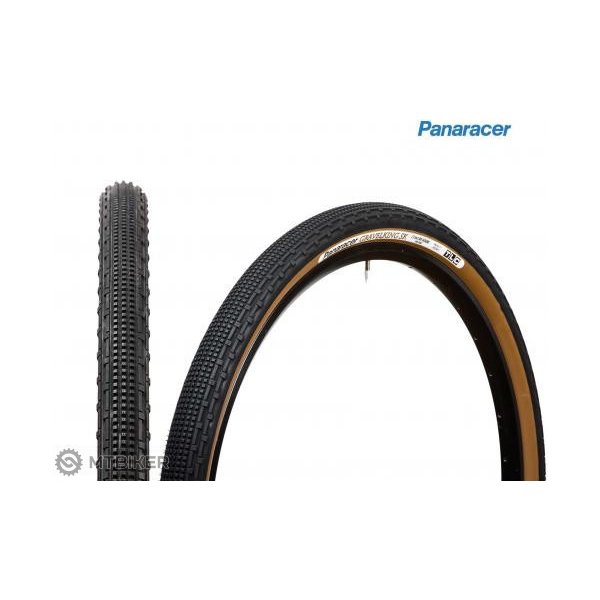 Panaracer Gravelking SK TBL 650Bx48 kevlar od 34,9 € - Heureka.sk