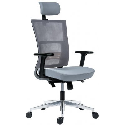 Kancelárske stoličky 130 – 145 kg – Heureka.sk