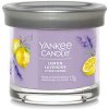 Yankee Candle Signature tumbler Lemon Lavender 122 g