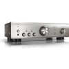 Denon PMA-600NE Strieborný