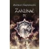 Zaklínač CZ BV 4 - Čas opovržení [Sapkowski Andrzej