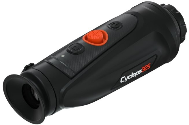 ThermTec Cyclops CP325