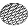 Liatinový grilovací rošt kruhový Ø 45 cm DIAMOND 480, OUTDOORCHEF 18.212.68