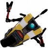 Youtooz Figúrka Borderlands - Chillin Claptrap (Youtooz Borderlands 7)