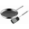 WMF panvica Profi Resist 28 cm + obracačka