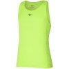 Mizuno Aero Tank Neolime