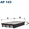 FILTRON vzduchovy filtr AP 143