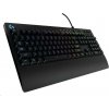 Logitech® G213 Prodigy Gaming Keyboard - US INT'L - USB - INTNL (920-008093)