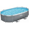Bestway Frame Pool Oval Steel Pro MAX™ 488 x 305 x 107 cm vr. filtračného čerpadla - 1 ks