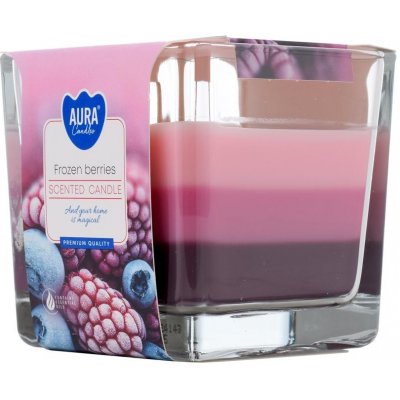 Bispol Aura Frozen Berries 170 g