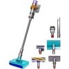 Dyson V15s Detect Submarine akumulátorový vysavač, tyčový, mokré vytírání, LCD displej, vícestupňová filtrace