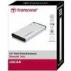 Transcend TS0GSJ25S3