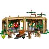 LEGO Harry Potter - Bradavický hrad: Hodina bylinkárstva