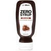 GYM BEAM Bezkalorický sirup Chocolate Syrup 320 ml