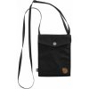 Fjällräven Pocket, Farba BLACK