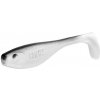 Delphin Gumová Nástraha Bomb Fatty Smokey 5 ks-12 cm