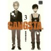 Gangsta., Vol. 3, 3 (Kohske)