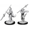 WizKids D&D Nolzur's Marvelous Miniatures Bearded Devils